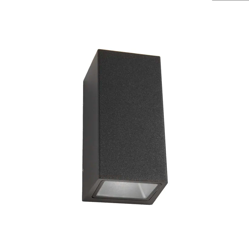 Lanesborough IP65  2 x 6W  Up/Down Wall Light
