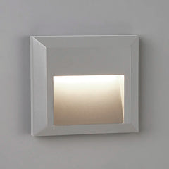 Sapporo IP65 Square Outdoor Wall Light