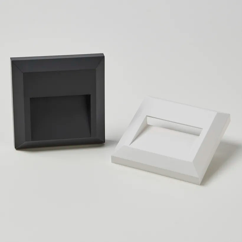 Sapporo IP65 Square Outdoor Wall Light