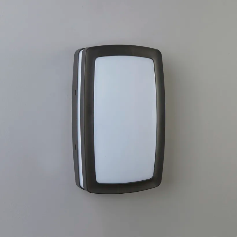 Tokyo IP54 Coastal Wall Light