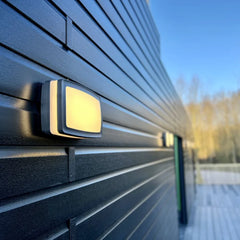 Tokyo IP54 Coastal Wall Light