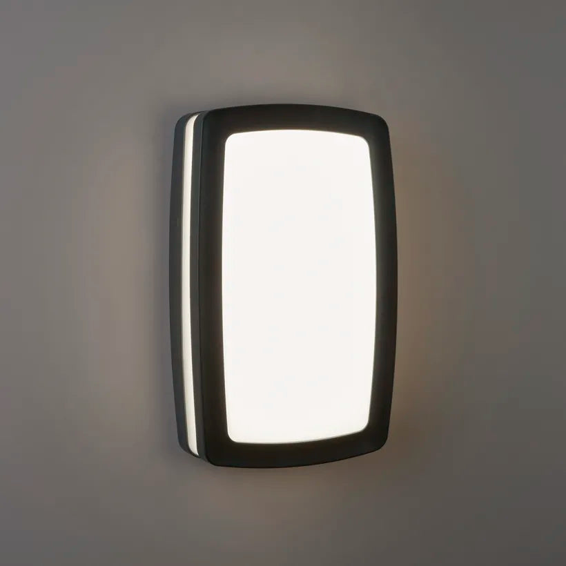 Tokyo IP54 Coastal Wall Light
