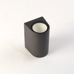 Waldorf IP65 Outdoor Wall Light - Graphite