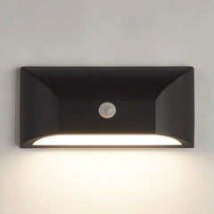 Yokahama IP54 Outdoor Wall Light