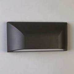 Yokahama IP54 Outdoor Wall Light