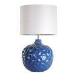 Odyssey Table Lamp Bespoke Base Only E27