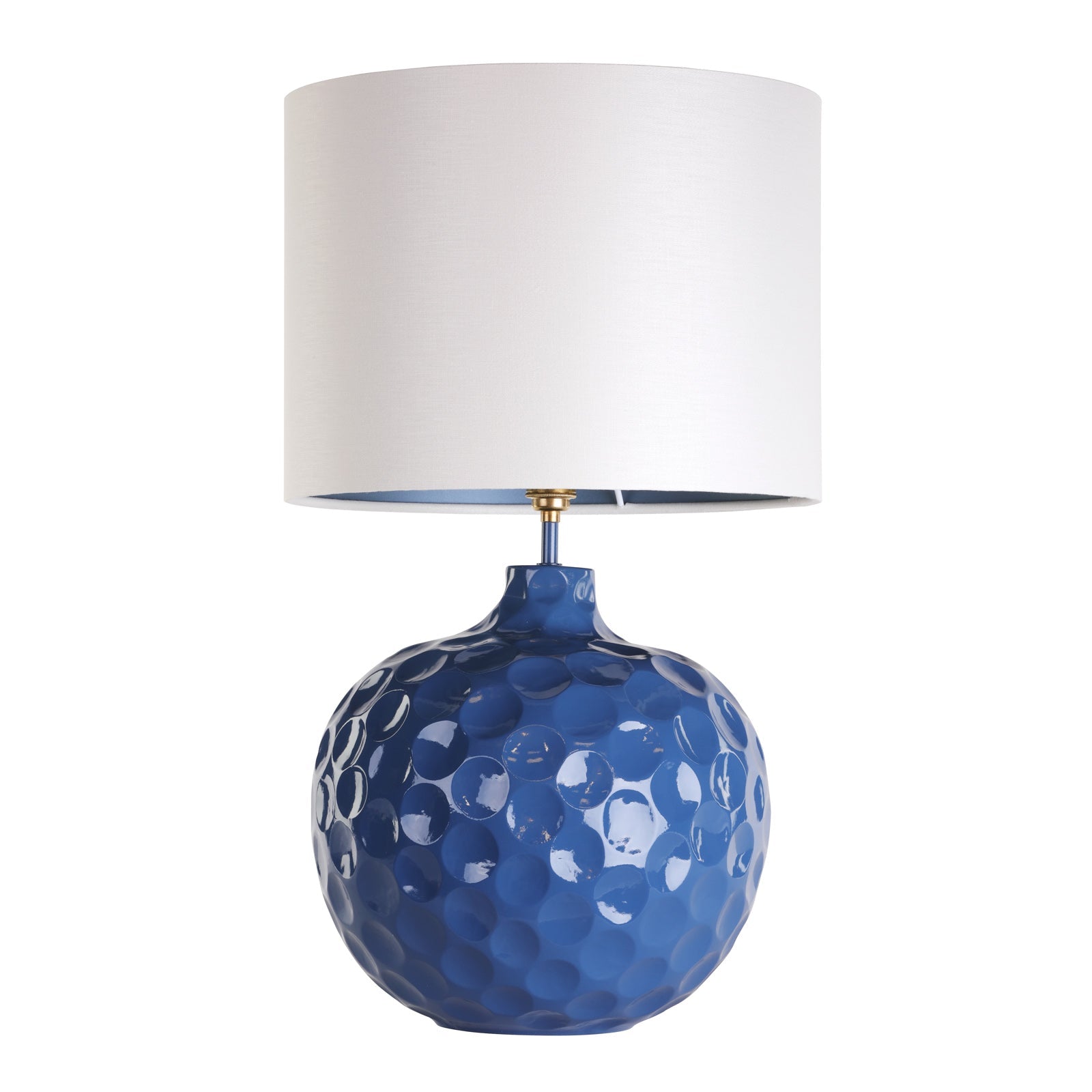Odyssey Table Lamp Bespoke Base Only E27