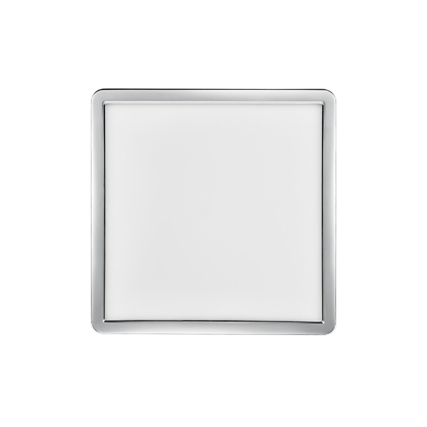Oja 29'/42' IP54 3000/4000K Ceiling Light- Black/ Chrome Finishes