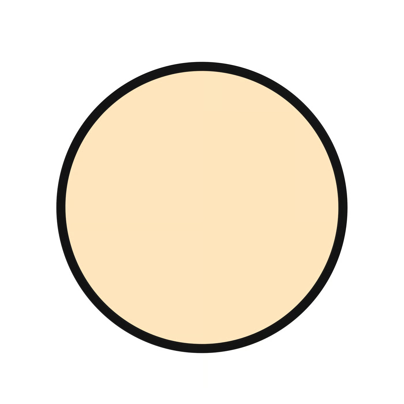Oja 29 Outdoor Round/ Square Ceiling light