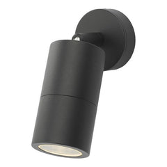 Ortega Outdoor Single Spotlight IP65 - Various Colours