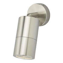 Ortega Outdoor Single Spotlight IP65 - Various Colours