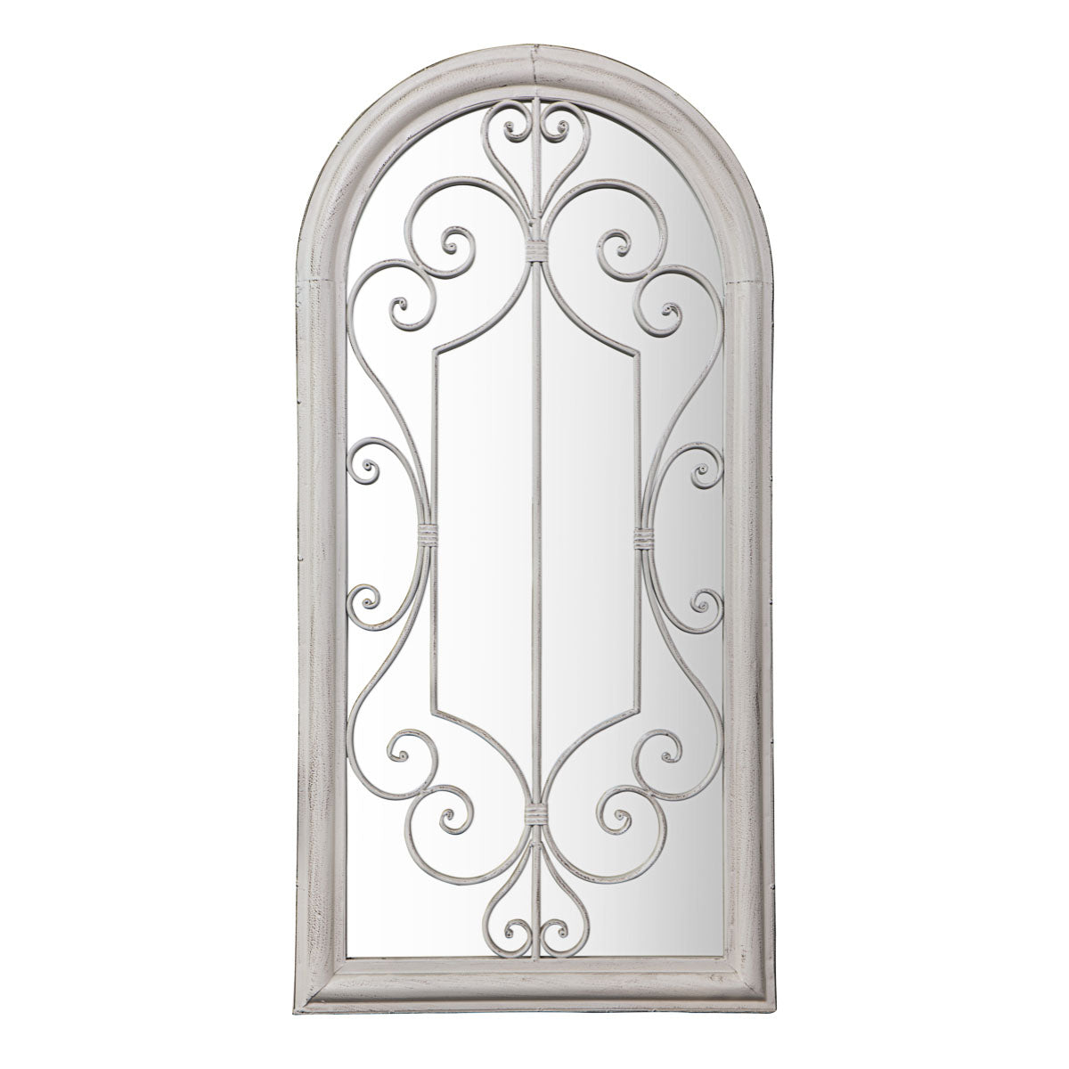 Roni Outdoor Mirror Gatehouse