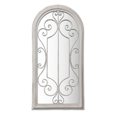 Roni Outdoor Mirror Gatehouse