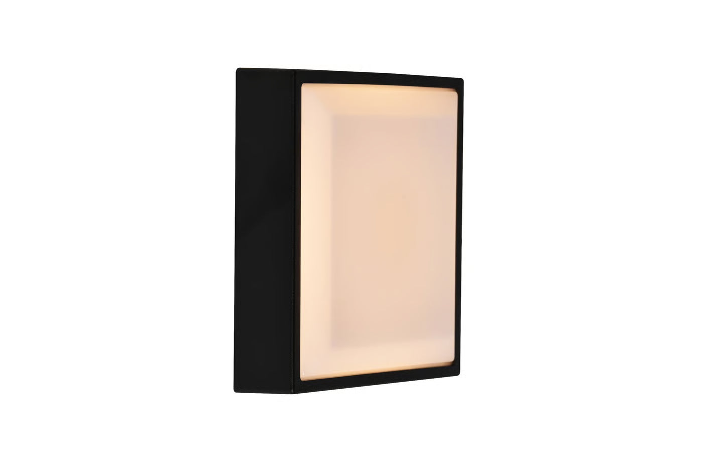 Oliver Wall light- Round/ Square Finish