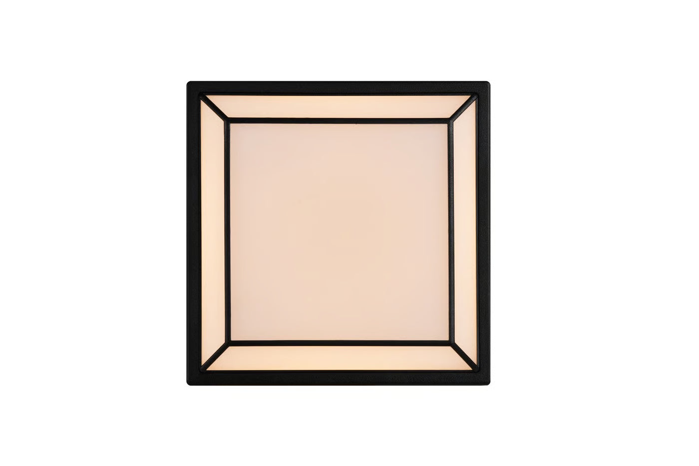 Oliver Wall light- Round/ Square Finish