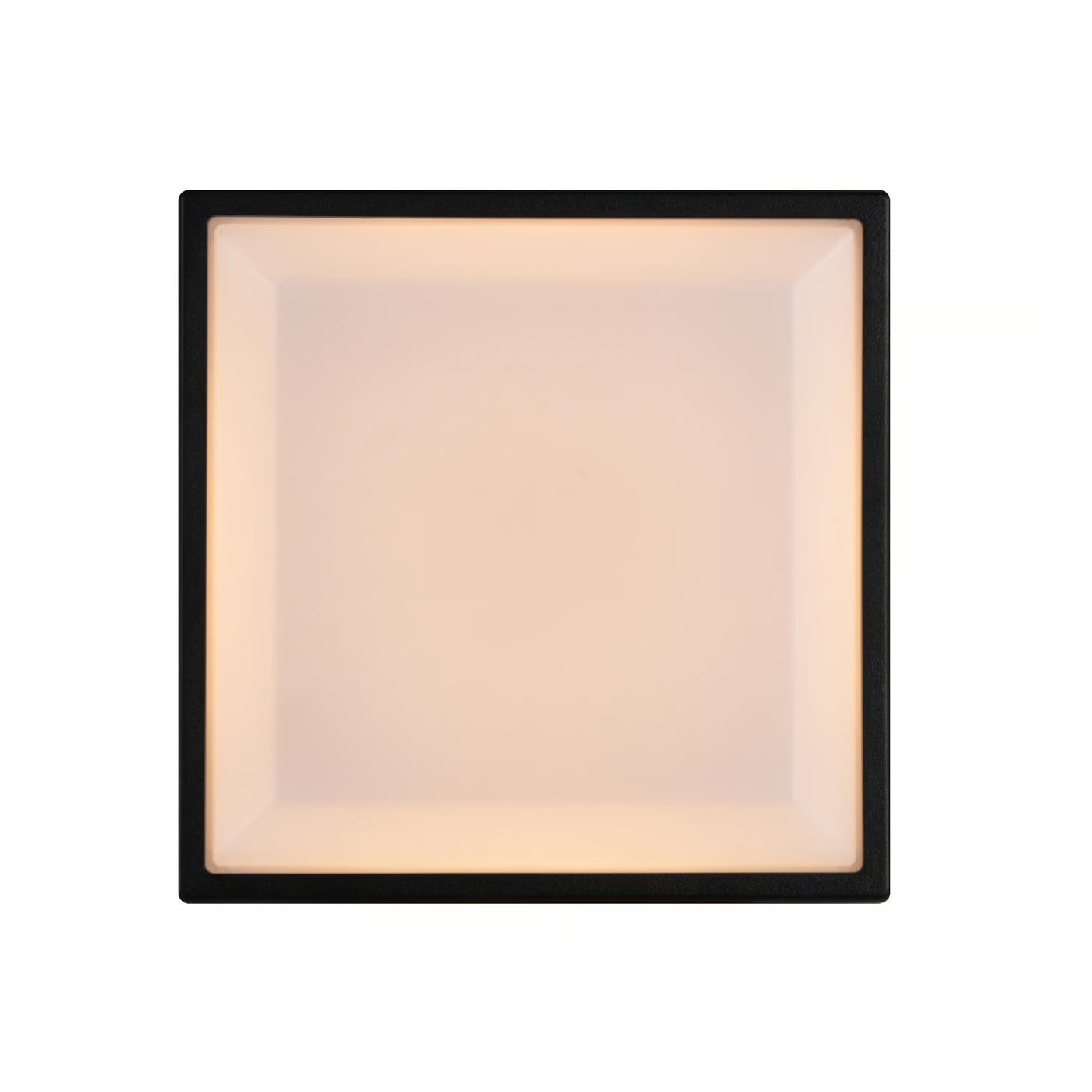 Oliver Wall light- Round/ Square Finish