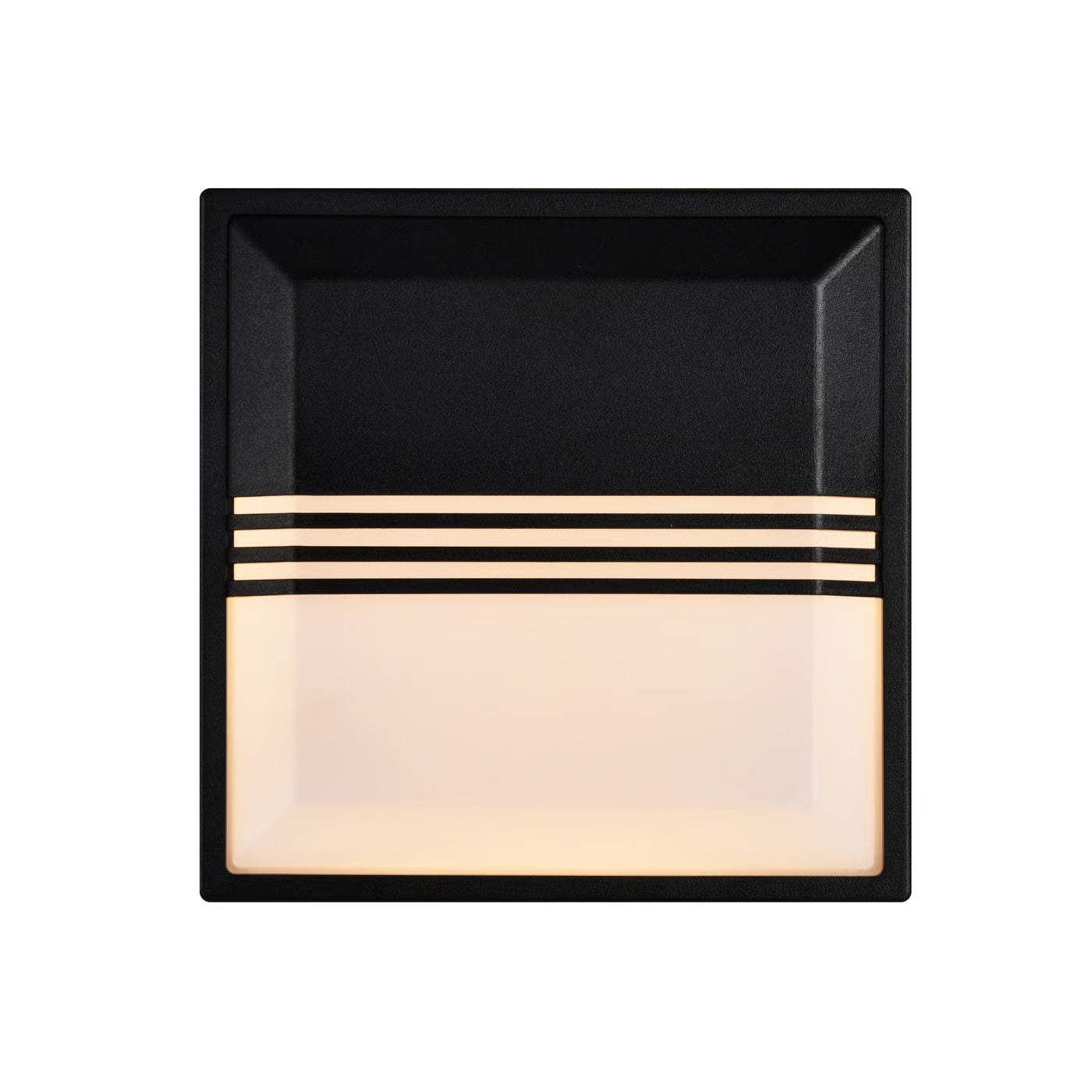 Oliver Wall light- Round/ Square Finish