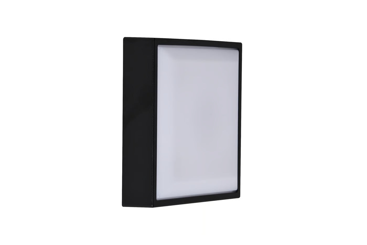 Oliver Wall light- Round/ Square Finish