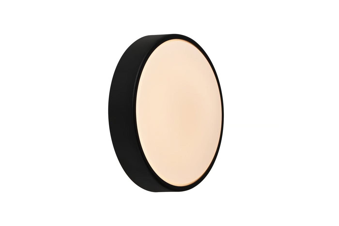 Oliver Wall light- Round/ Square Finish