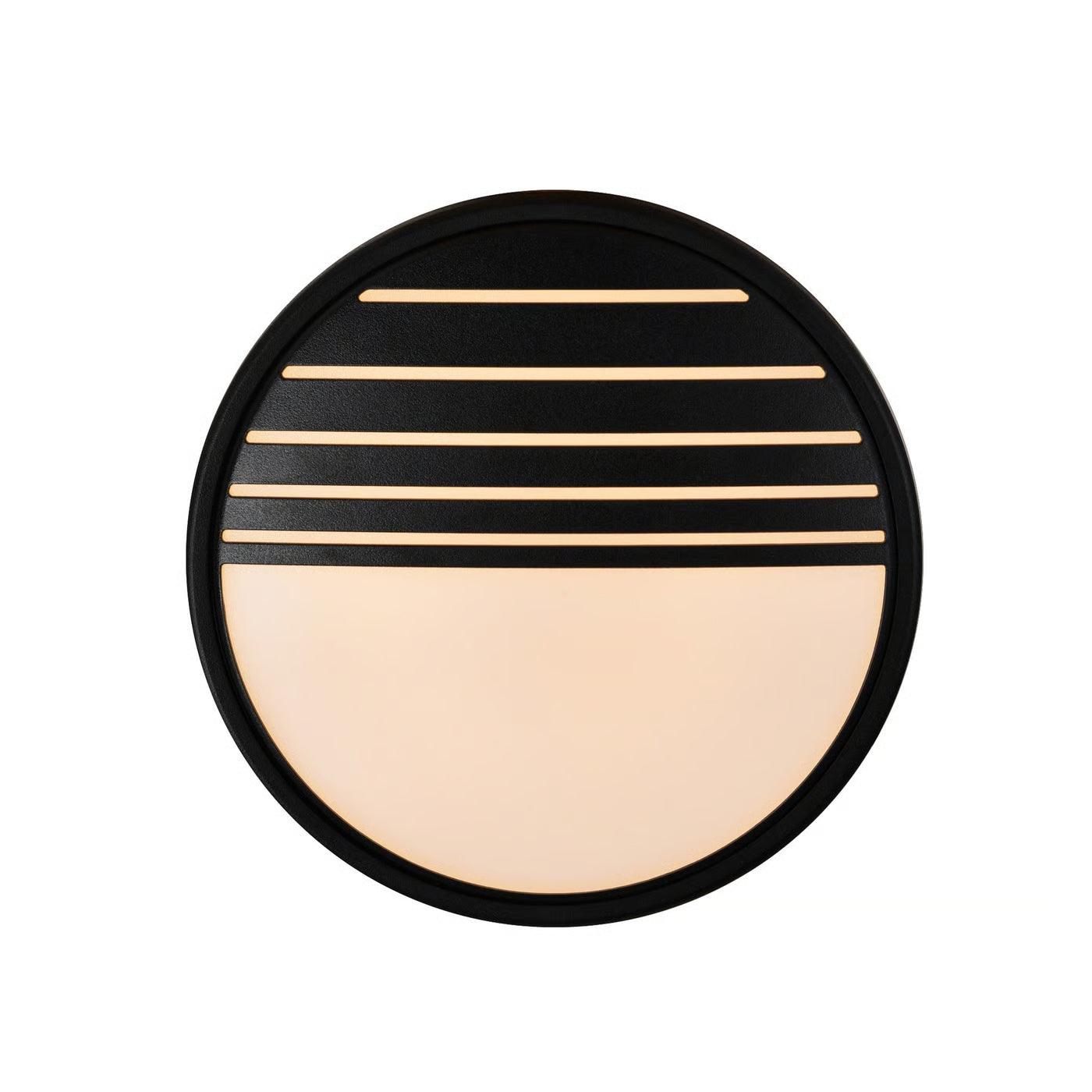 Oliver Wall light- Round/ Square Finish