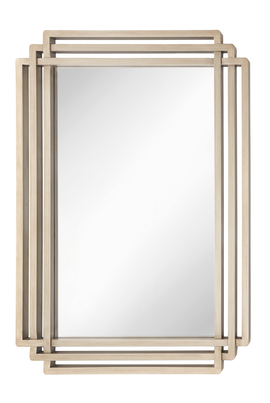 Oswin Rectangular Mirror