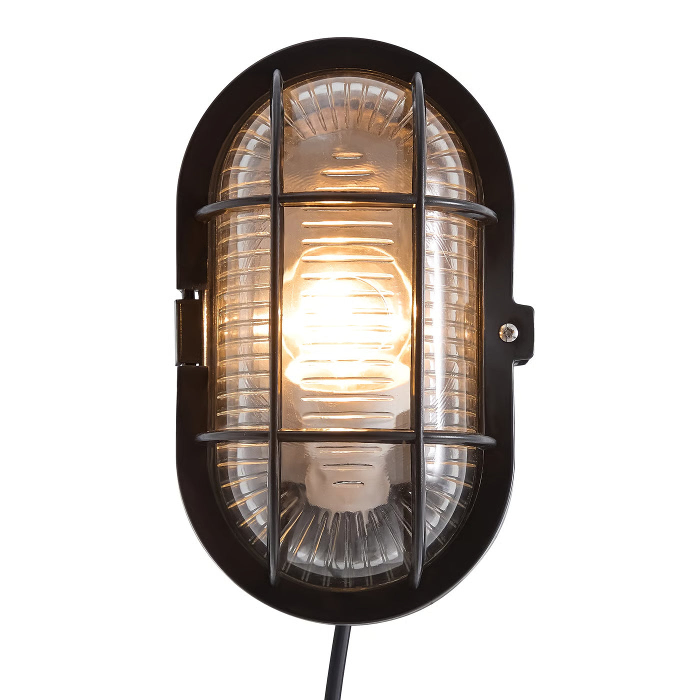 Skotlampe Wall light