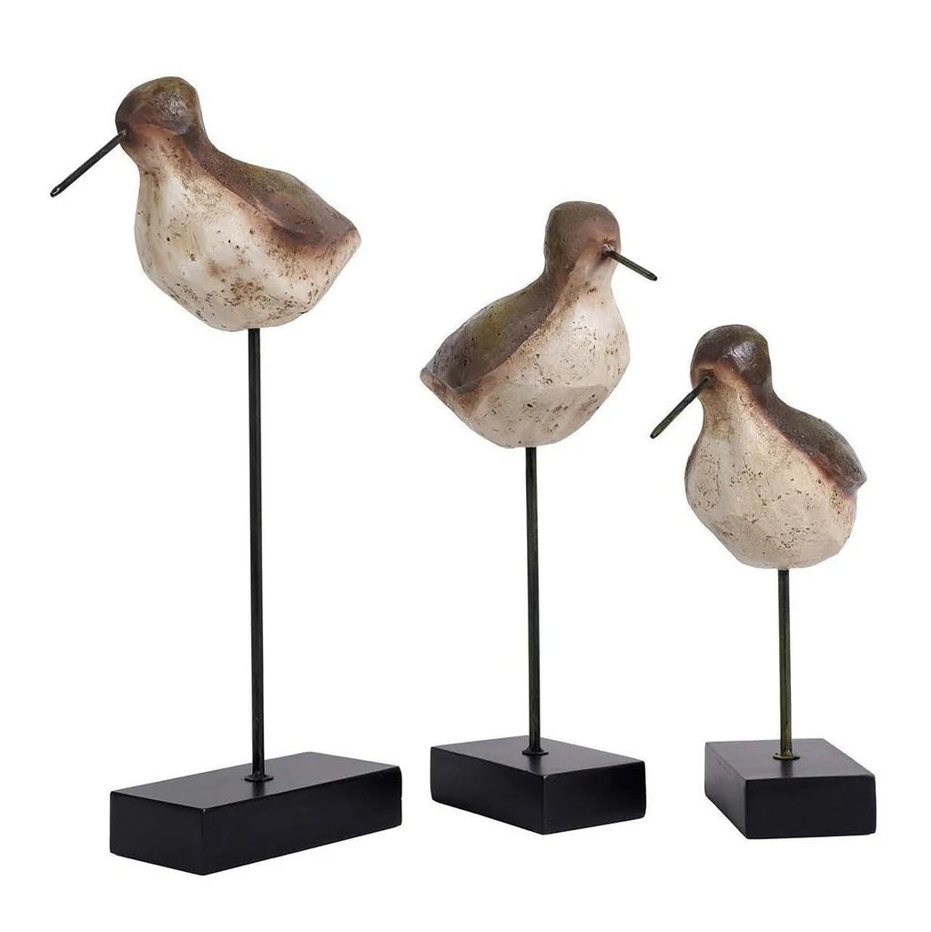 Bird Sculpture- Various Sizes