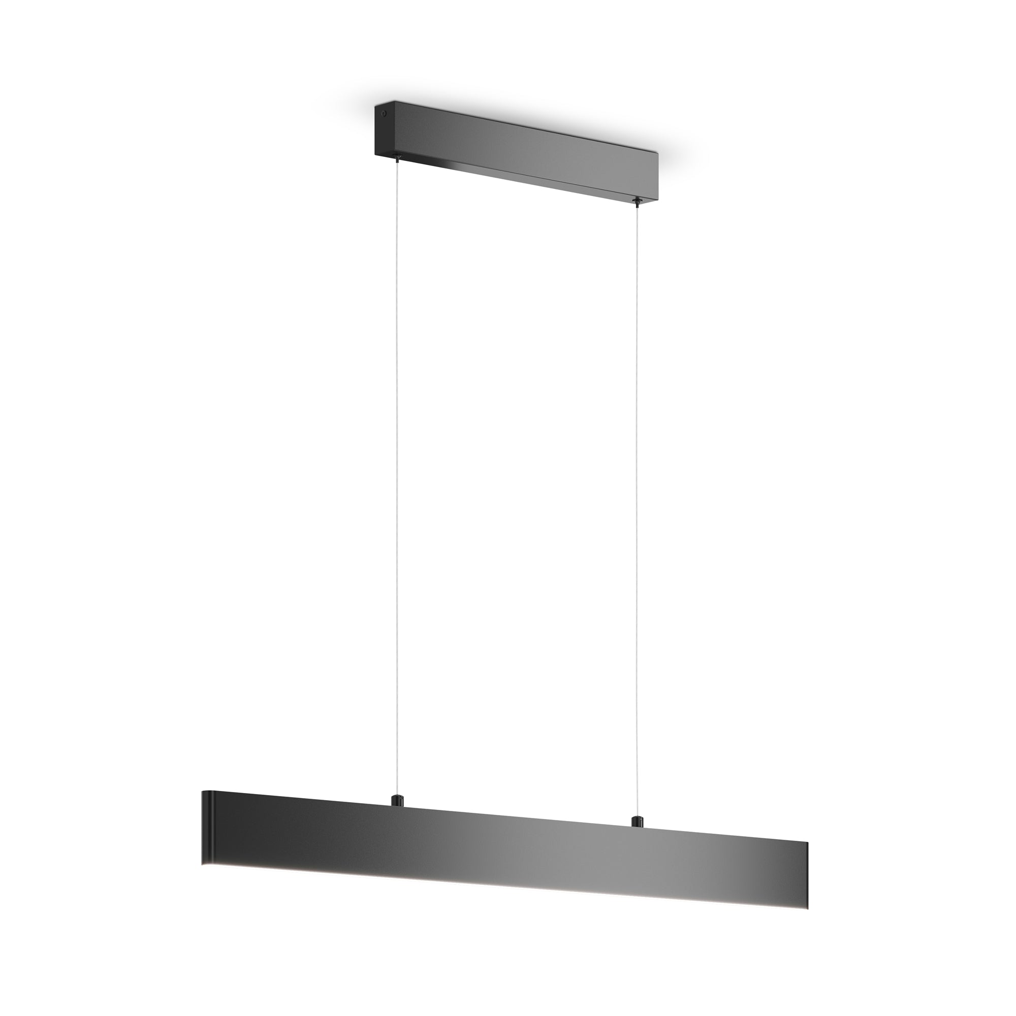 Step Kitchen Linear LED Light - Various Finishes