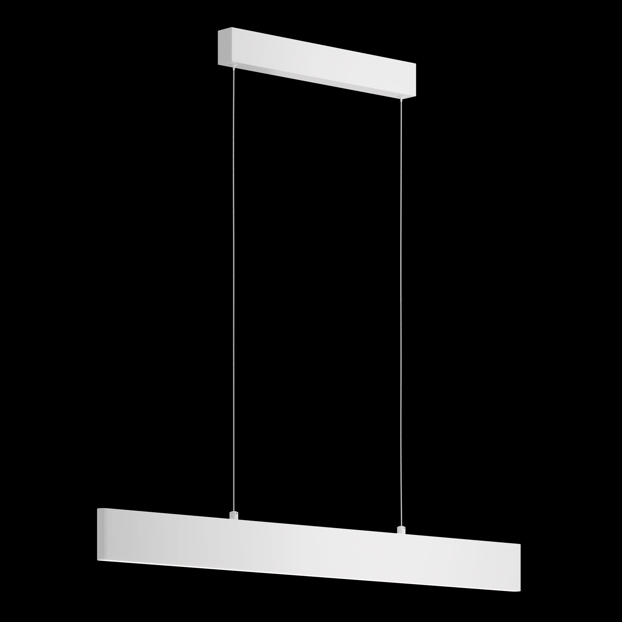 Step Kitchen Linear LED Light - Various Finishes