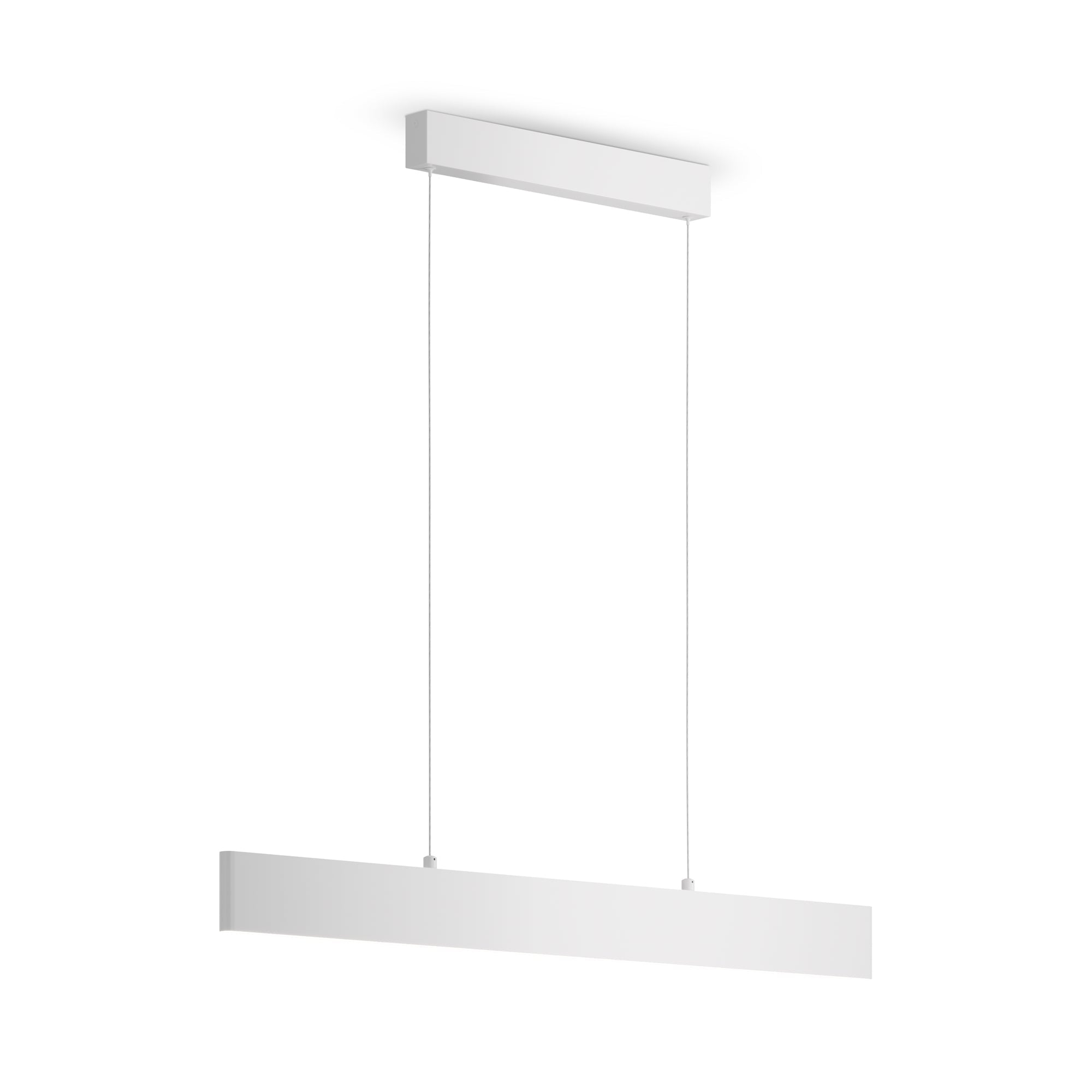 Step Kitchen Linear LED Light - Various Finishes