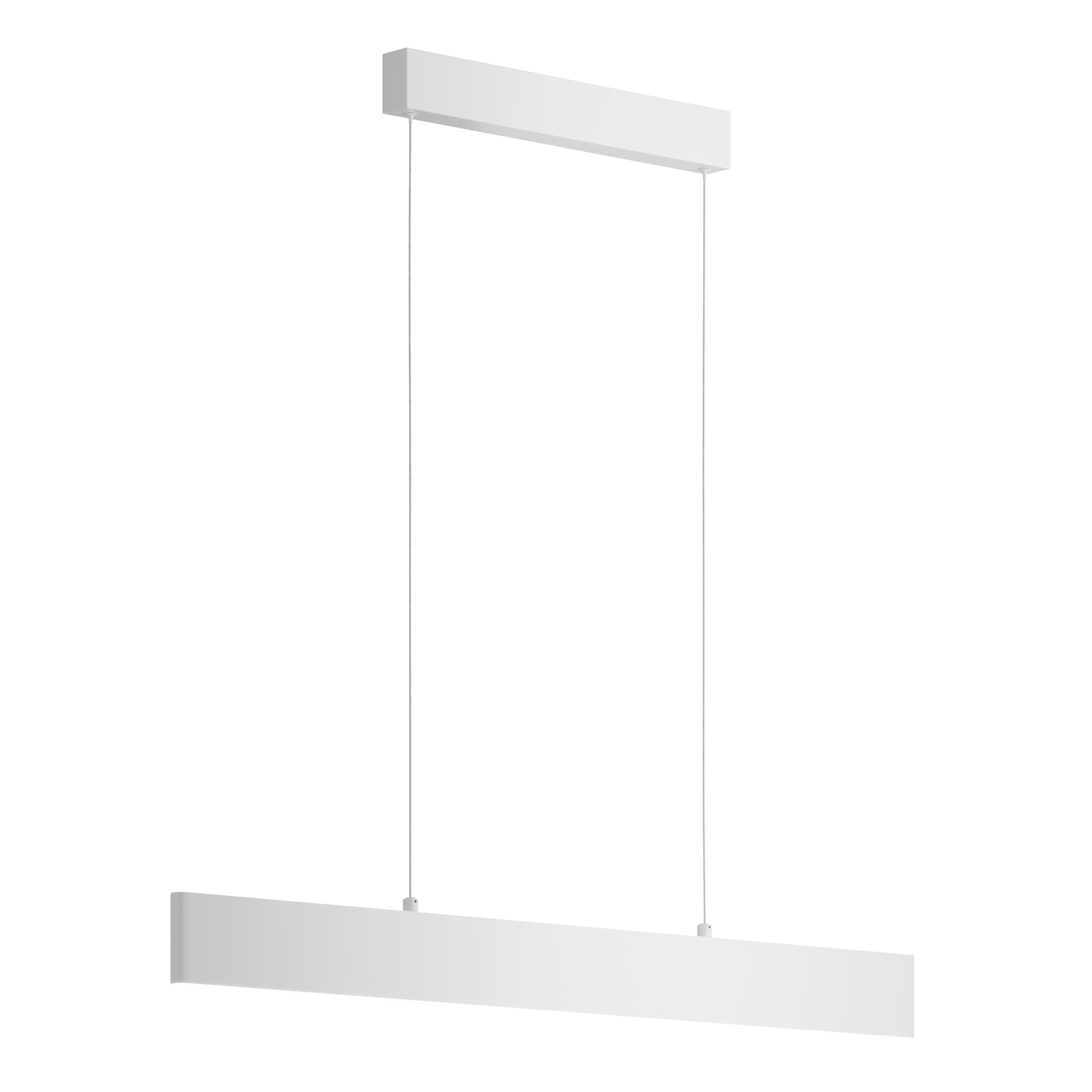 Step Kitchen Linear LED Light - Various Finishes