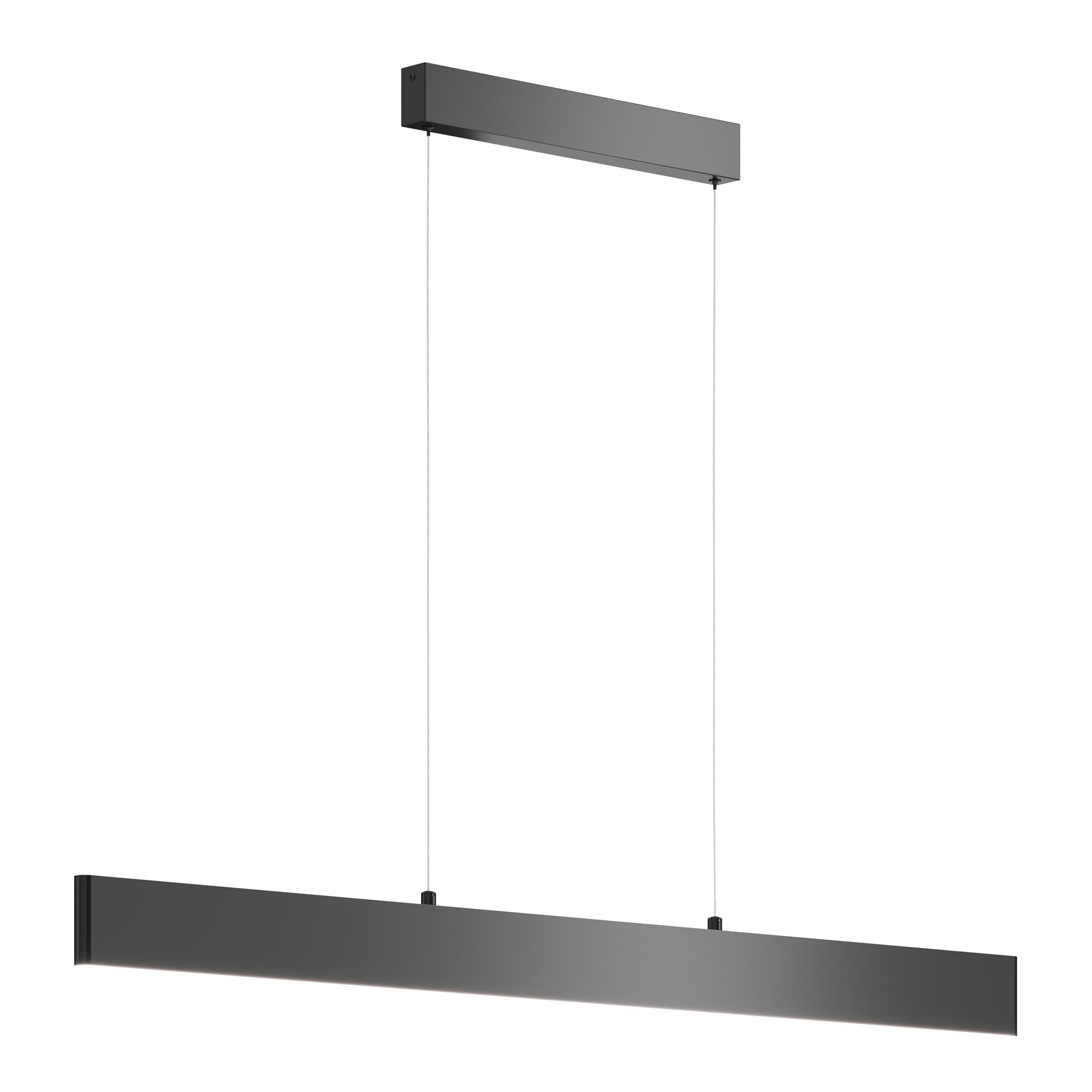 Step Kitchen Linear LED Light - Various Finishes