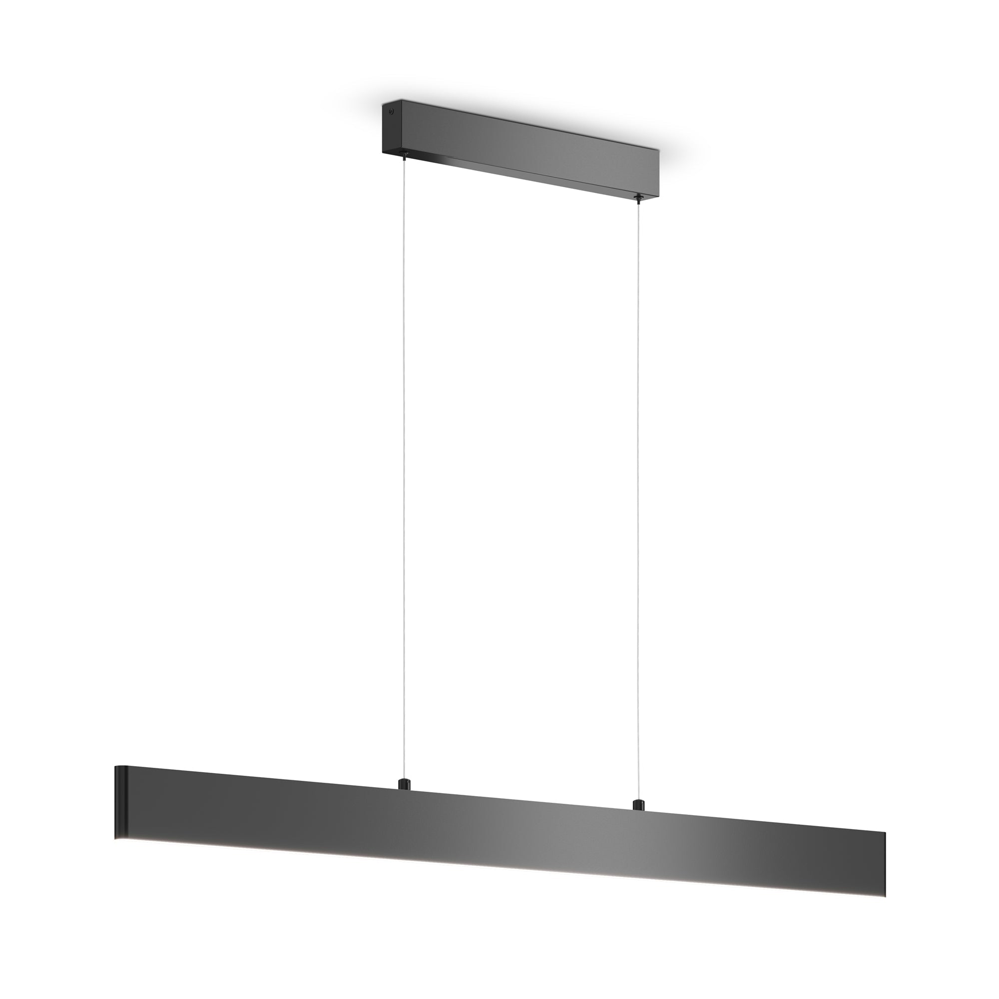 Step Kitchen Linear LED Light - Various Finishes