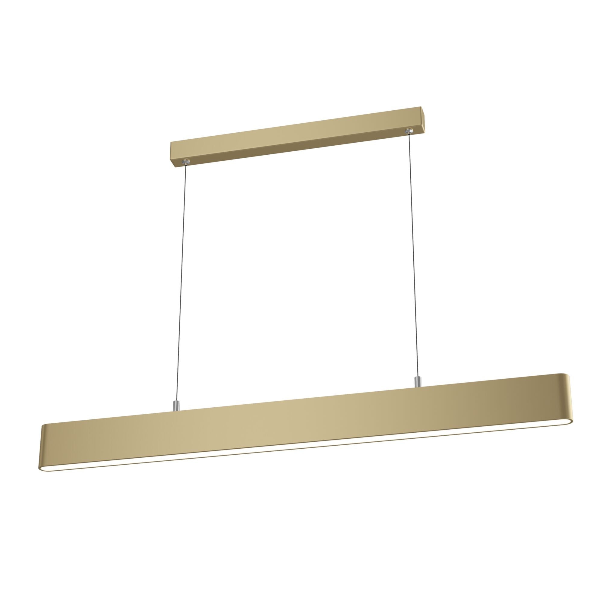 Step Kitchen Linear LED Light - Various Finishes