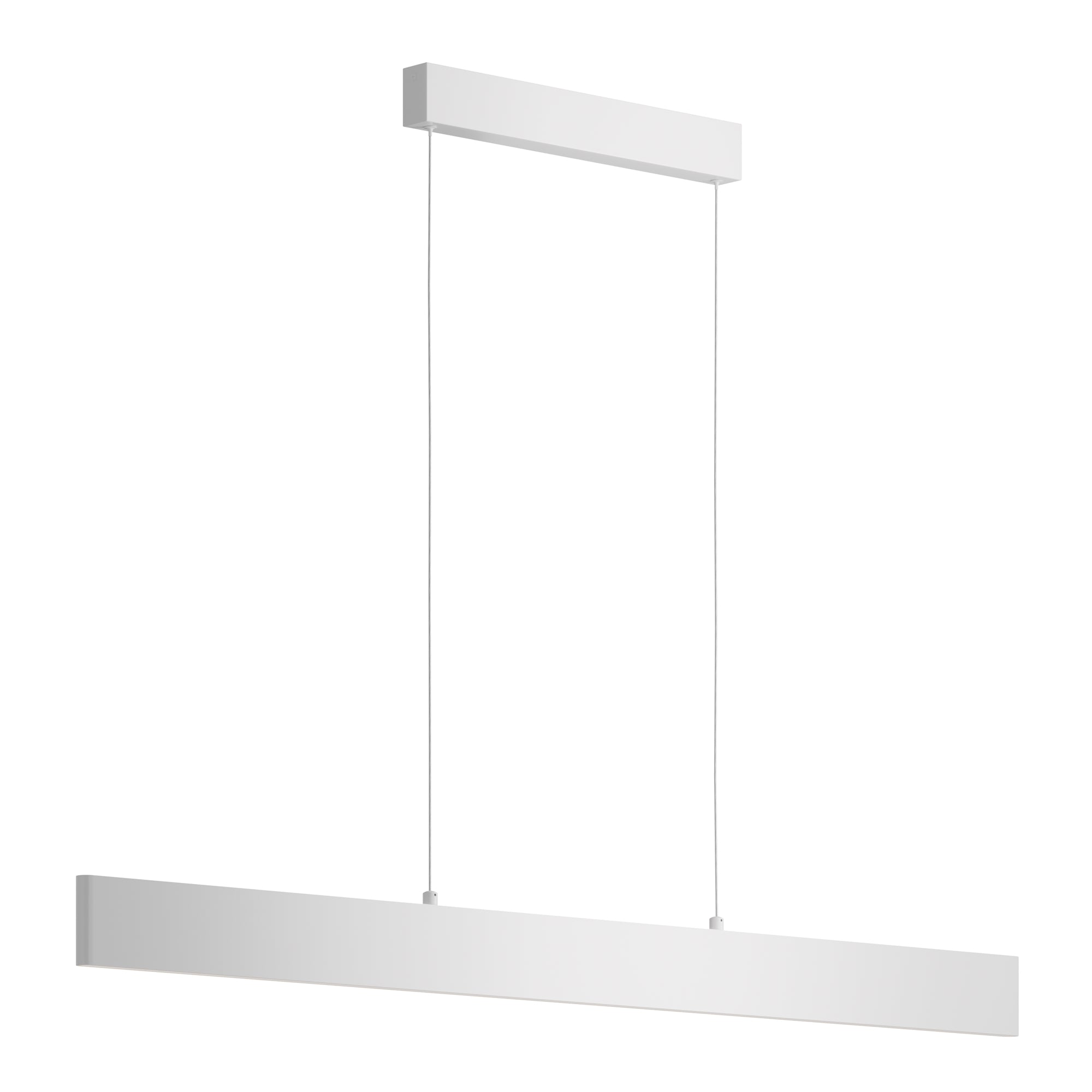 Step Kitchen Linear LED Light - Various Finishes