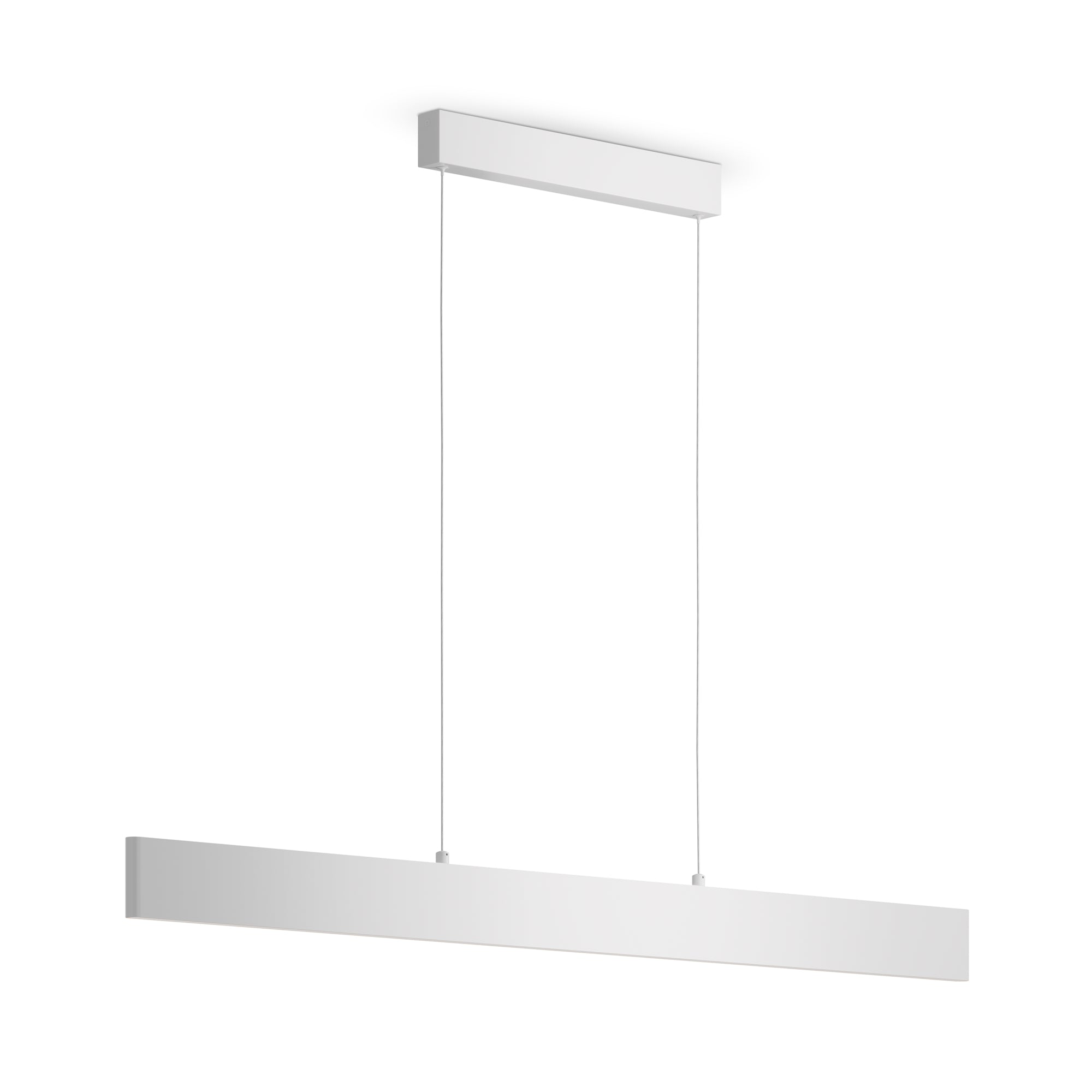 Step Kitchen Linear LED Light - Various Finishes