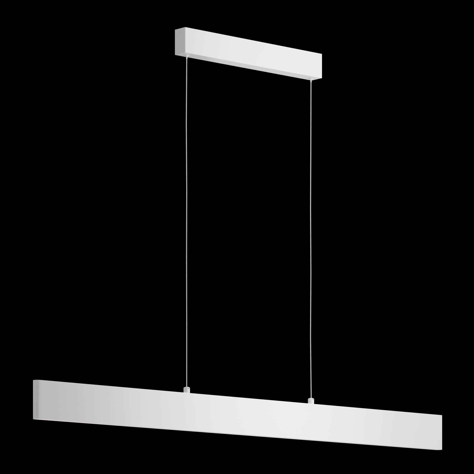 Step Kitchen Linear LED Light - Various Finishes