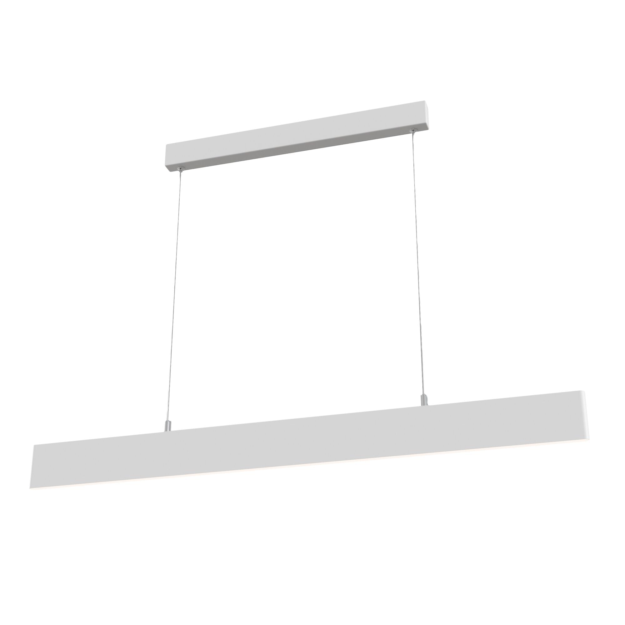 Step Kitchen Linear LED Light - Various Finishes