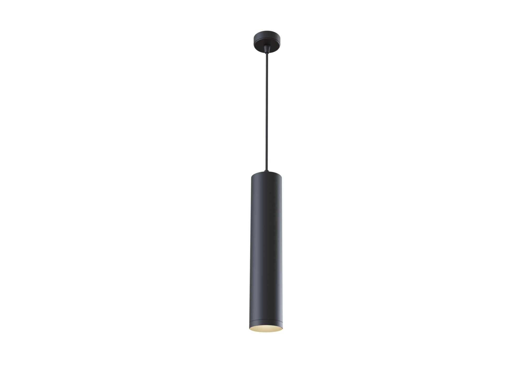 Shelby Pendant Light - Black