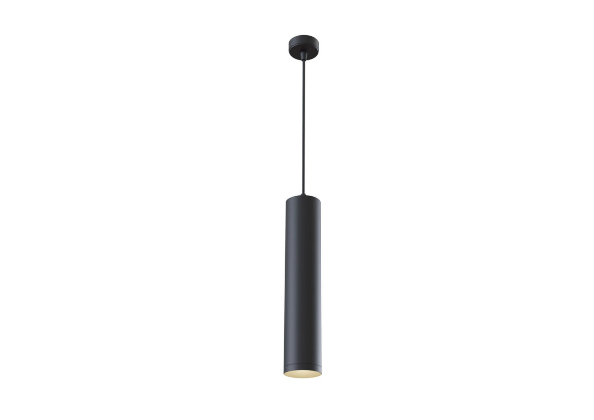 Shelby Pendant Light - Black