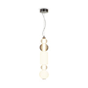 Collar Centre Ceiling Light - Various Sizes & Colours