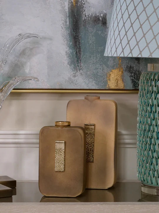 Venice Bottle- Small/ Large