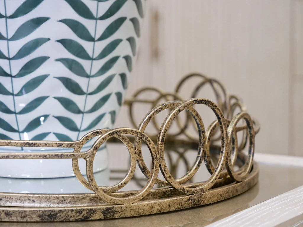 Remy Trays (Set/2)