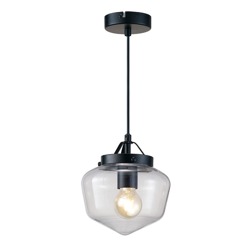Richmond 1Lt Pendant - Various Finish