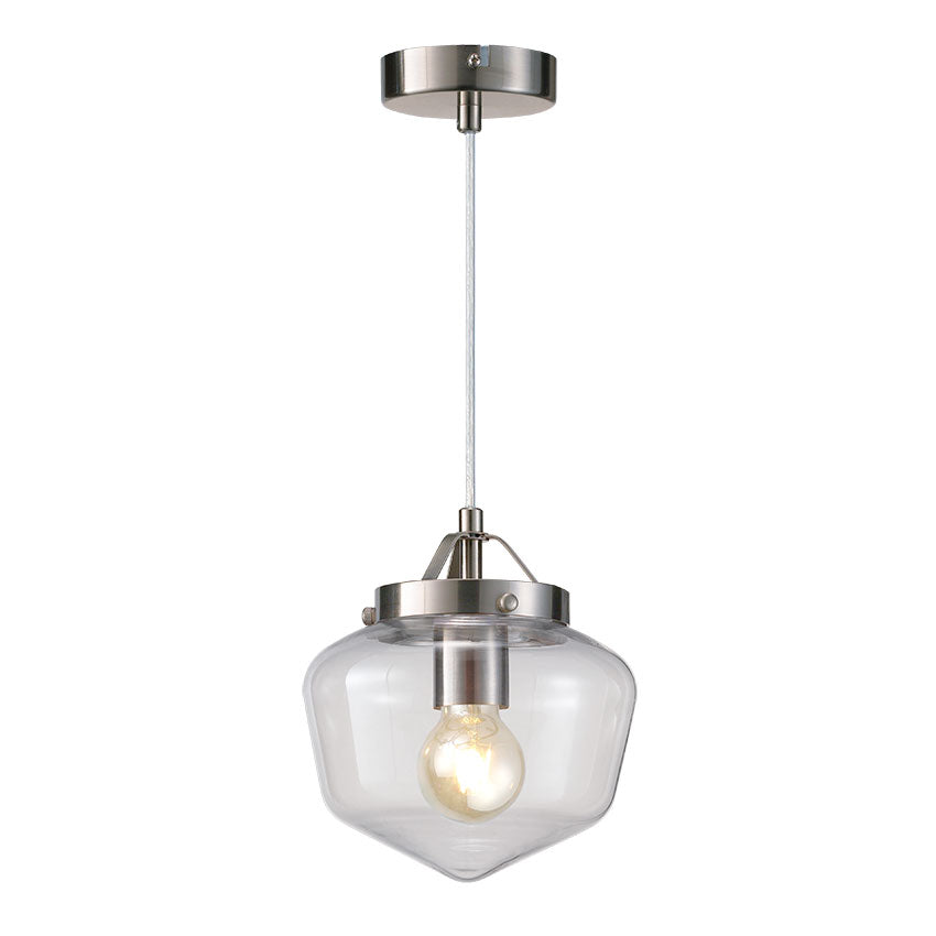 Richmond 1Lt Pendant - Various Finish