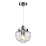 Richmond 1Lt Pendant - Various Finish