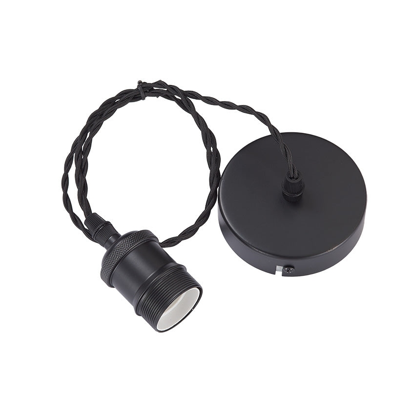 Kileen Single Pendant - Various Colours