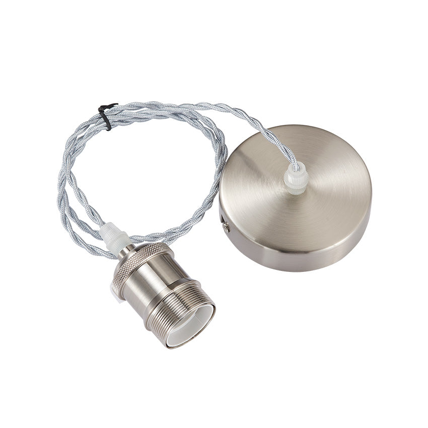 Kileen Single Pendant - Various Colours