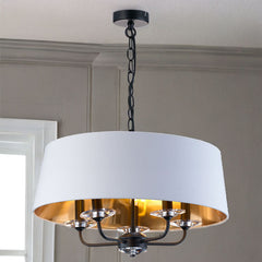 Stylo 5Lt Hanging Shade Ceiling Light - Promotional Offer