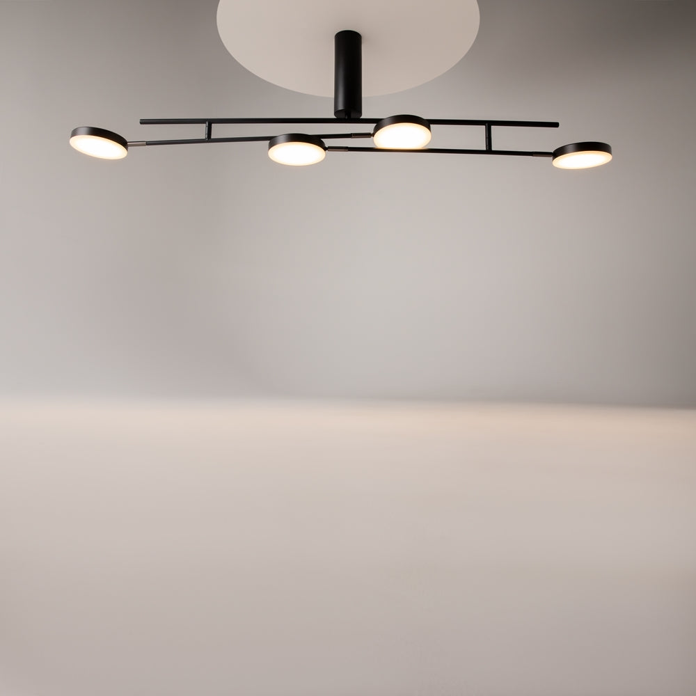 Fad LED Ceiling Light